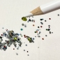 Preview: Bügelemente Transferstift + Anspitzer